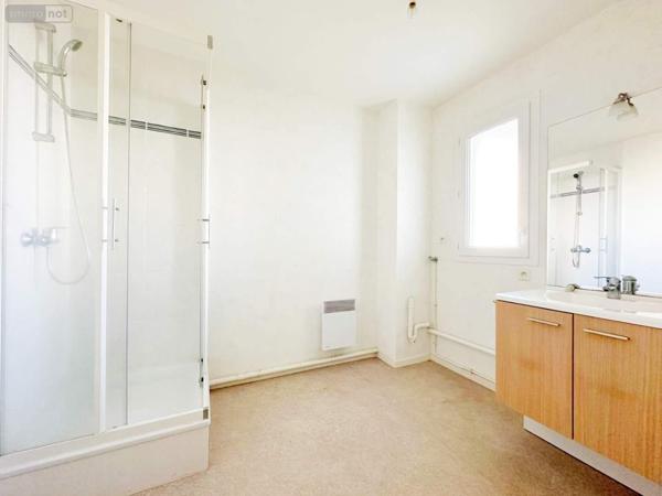 Appartement à vendre à La Chapelle-des-Fougeretz en Ille-et-Vilaine (35520), ref : 150/1995