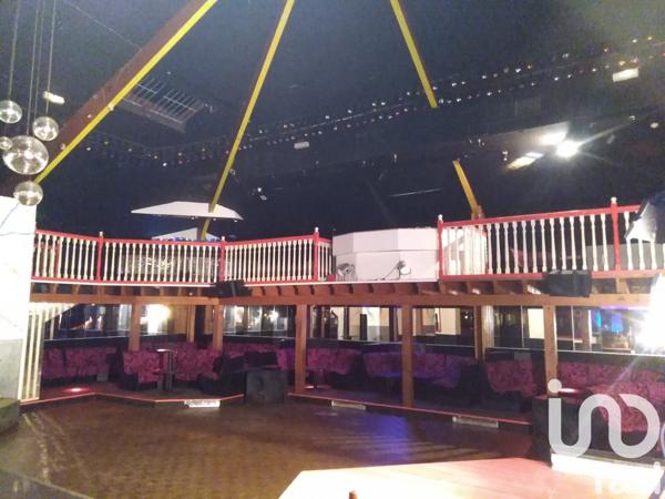 Bâtiment de 596 m² à Maure-de-Bretagne (35330)