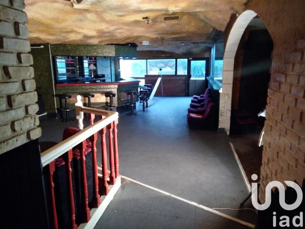 Bâtiment de 596 m² à Maure-de-Bretagne (35330)