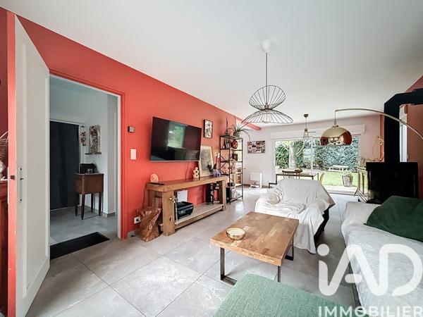 Maison à vendre 6 pièces 130 m² Roncq