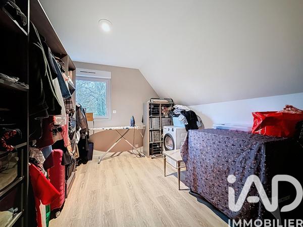 Maison à vendre 6 pièces 130 m² Roncq