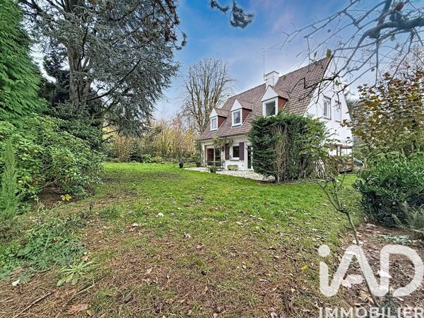 Maison à vendre 6 pièces 130 m² Roncq