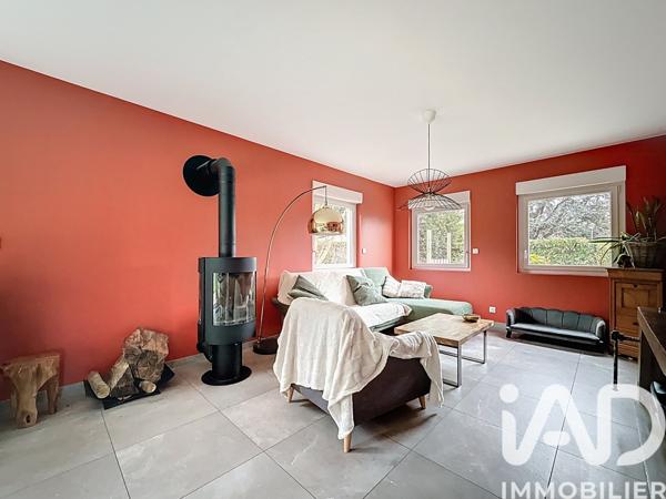 Maison à vendre 6 pièces 130 m² Roncq