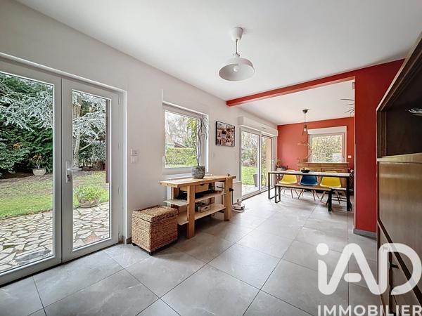 Maison à vendre 6 pièces 130 m² Roncq