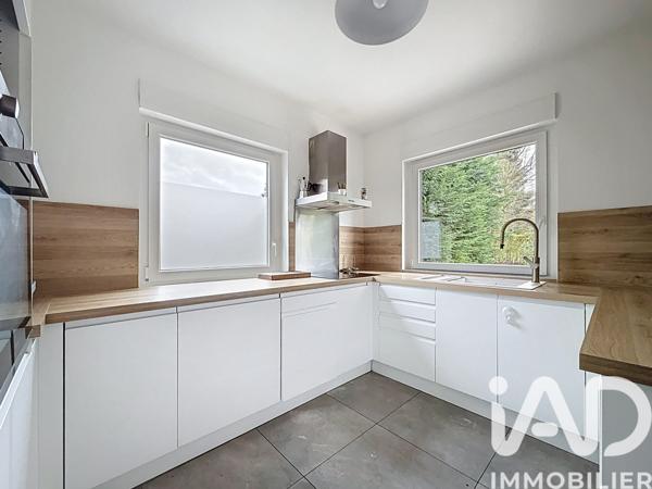 Maison à vendre 6 pièces 130 m² Roncq