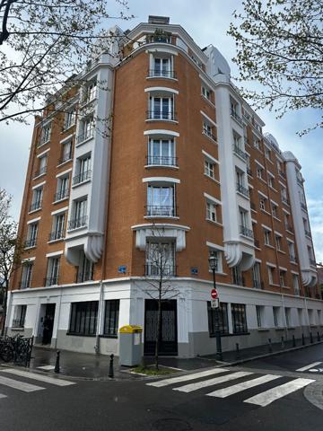 Appartement  3 pièces 67 m2 - Asnieres Sur Seine