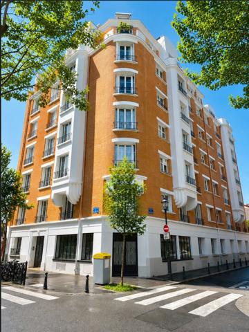 3 pièces - 67 m2 - Asnieres Sur Seine