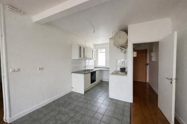 3 pièces - 67 m2 - Asnieres Sur Seine