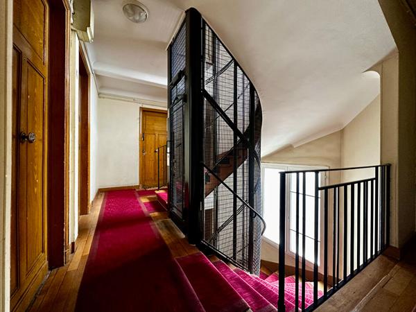 3 pièces - 67 m2 - Asnieres Sur Seine