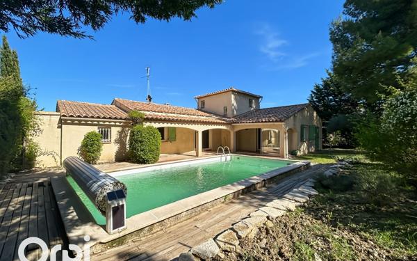 Maison à vendre    5 pièces • 128 m2 Juvignac