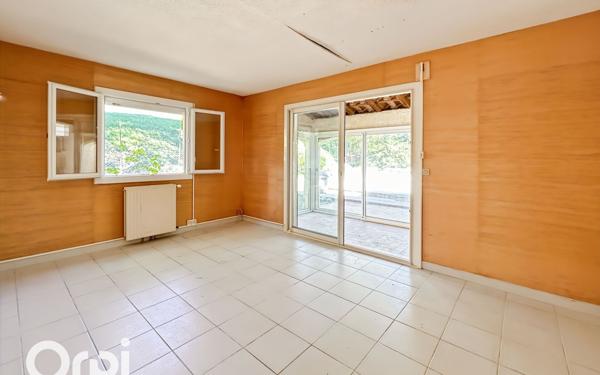 Maison à vendre    5 pièces • 128 m2 Juvignac