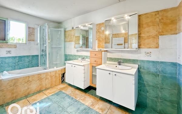 Maison à vendre    5 pièces • 128 m2 Juvignac