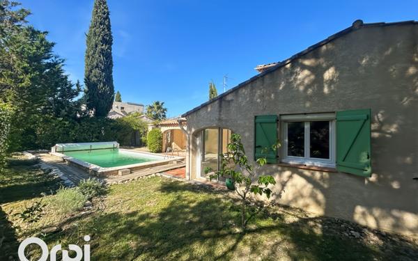 Maison à vendre    5 pièces • 128 m2 Juvignac
