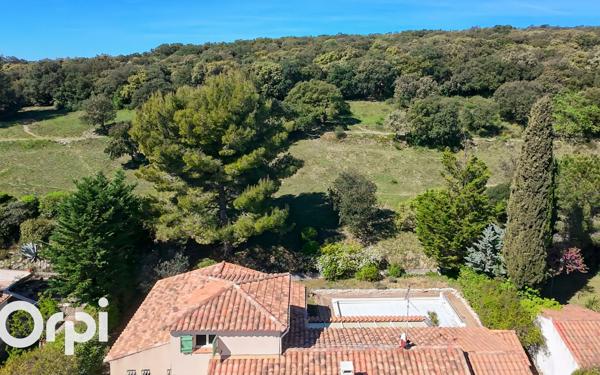 Maison à vendre    5 pièces • 128 m2 Juvignac