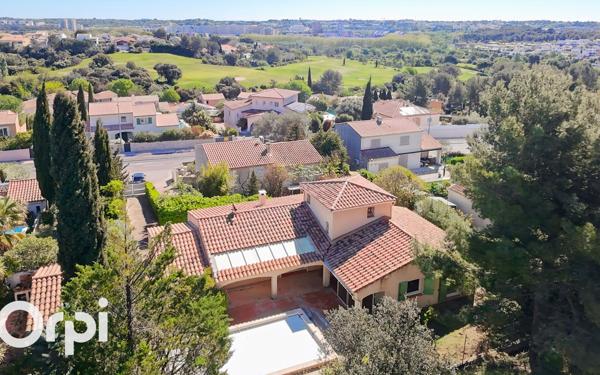 Maison à vendre    5 pièces • 128 m2 Juvignac