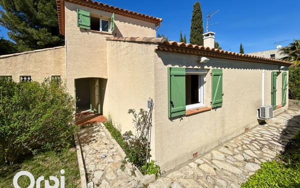 Maison à vendre    5 pièces • 128 m2 Juvignac