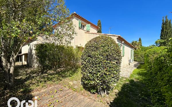 Maison à vendre    5 pièces • 128 m2 Juvignac