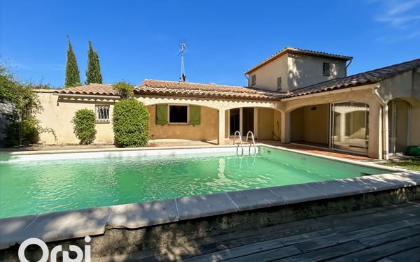 Maison à vendre    5 pièces • 128 m2 Juvignac