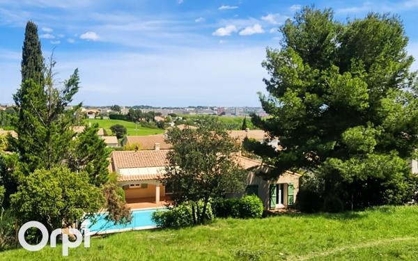 Maison à vendre    5 pièces • 128 m2 Juvignac