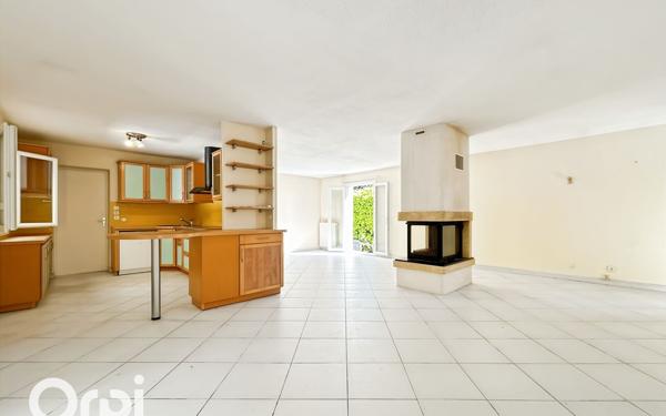 Maison à vendre    5 pièces • 128 m2 Juvignac