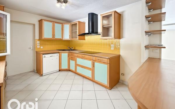 Maison à vendre    5 pièces • 128 m2 Juvignac