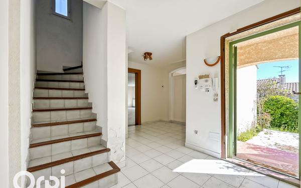 Maison à vendre    5 pièces • 128 m2 Juvignac