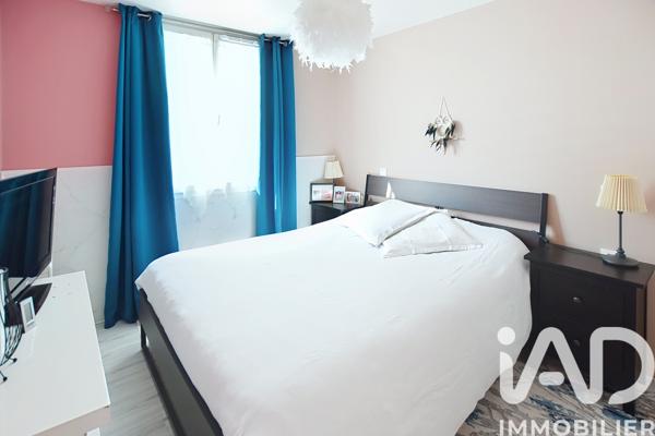 Maison à vendre 3 pièces 60 m² Trilbardou