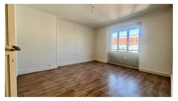 Appartement EPINAL - 5 pièce(s) - 129 m2