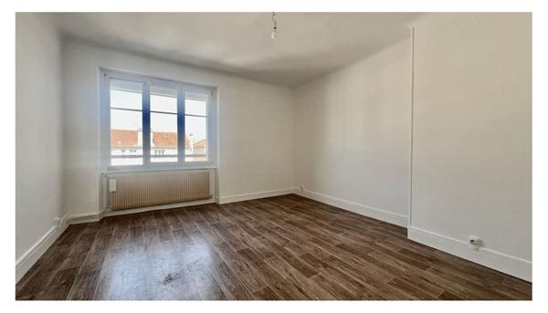 Appartement EPINAL - 5 pièce(s) - 129 m2