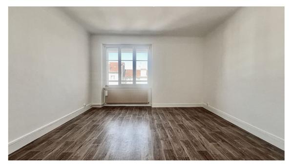 Appartement EPINAL - 5 pièce(s) - 129 m2