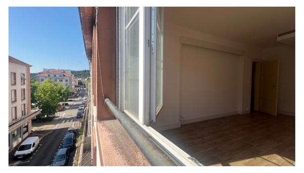 Appartement EPINAL - 5 pièce(s) - 129 m2