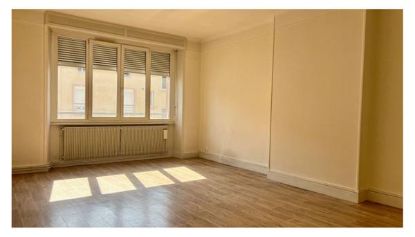Appartement EPINAL - 5 pièce(s) - 129 m2