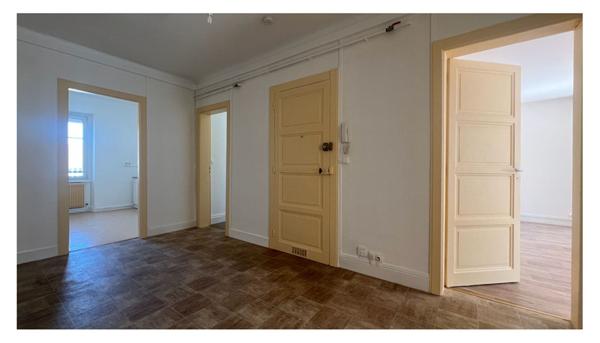 Appartement EPINAL - 5 pièce(s) - 129 m2