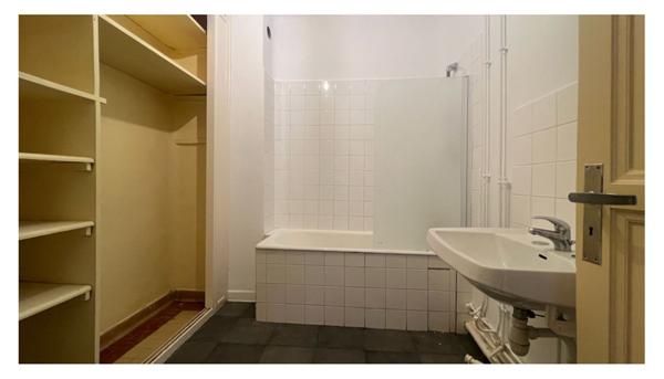 Appartement EPINAL - 5 pièce(s) - 129 m2