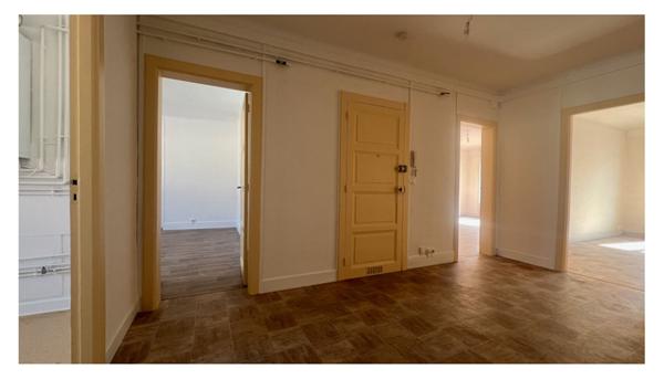 Appartement EPINAL - 5 pièce(s) - 129 m2