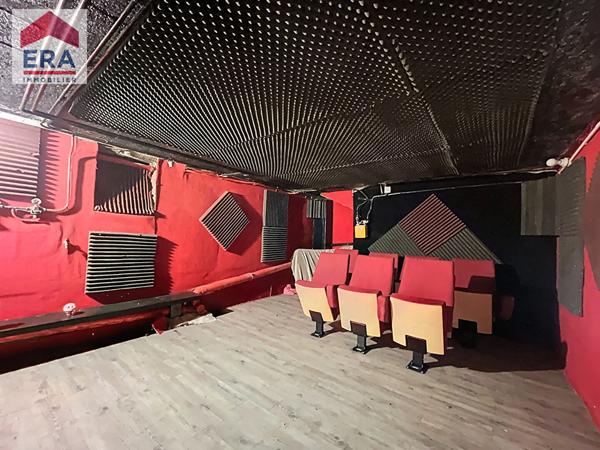 A VENDRE MAISON 138m² à 200m de Paris