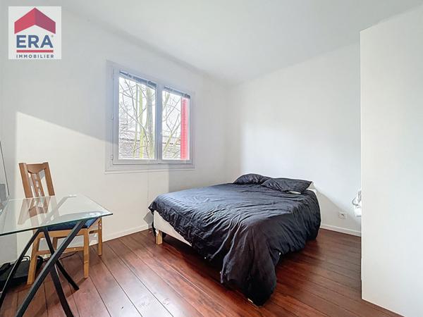 A VENDRE MAISON 138m² à 200m de Paris