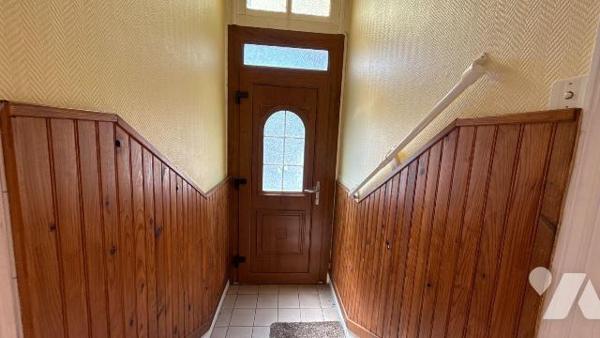 Appartement T4 à vendre à Saint-Memmie

Au c?ur de Saint-Memmie, nous vous proposons cet appa...