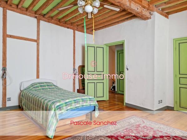 Maison à vendre 8 pièces de 215 m²