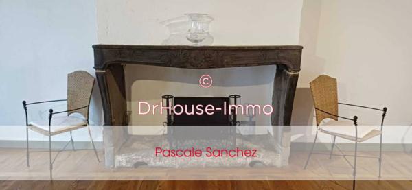 Maison à vendre 8 pièces de 215 m²