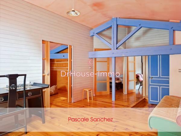 Maison à vendre 8 pièces de 215 m²