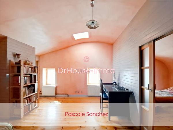 Maison à vendre 8 pièces de 215 m²