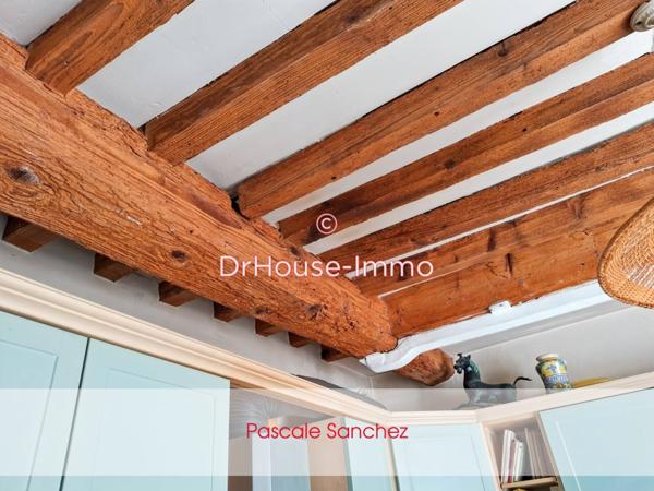 Maison à vendre 8 pièces de 215 m²