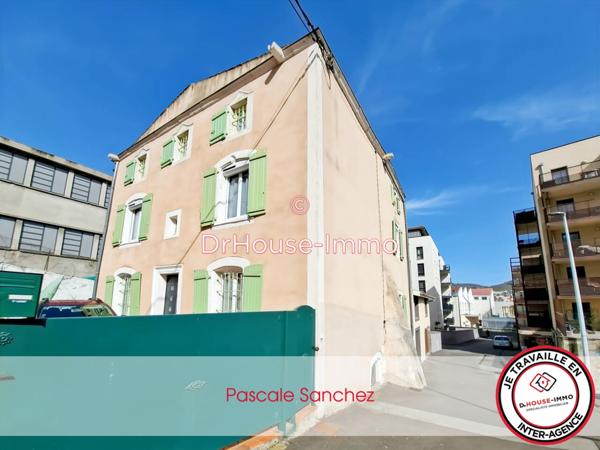 Maison à vendre 8 pièces de 215 m²