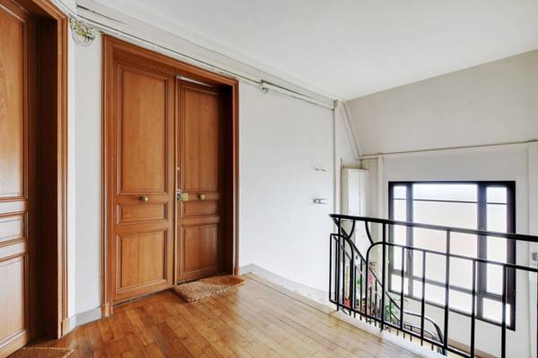 Appartement à vendre 3 pièces de 58 m²