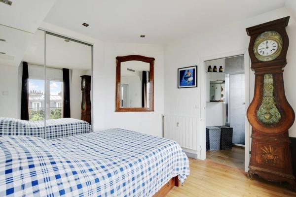 Appartement à vendre 3 pièces de 58 m²