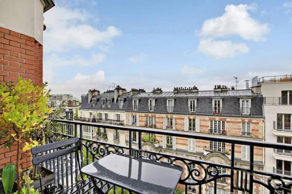 Appartement à vendre 3 pièces de 58 m²
