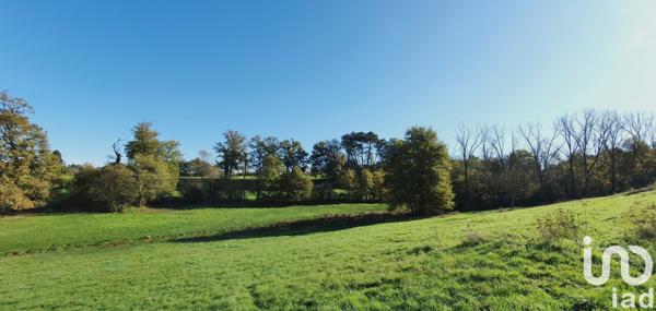 Terrain à vendre 36 621 m² Brive-la-Gaillarde