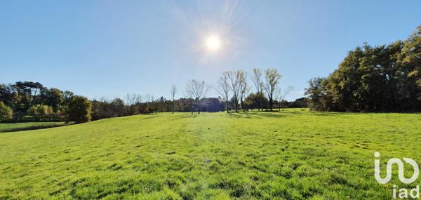 Terrain à vendre 36 621 m² Brive-la-Gaillarde