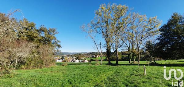 Terrain à vendre 36 621 m² Brive-la-Gaillarde